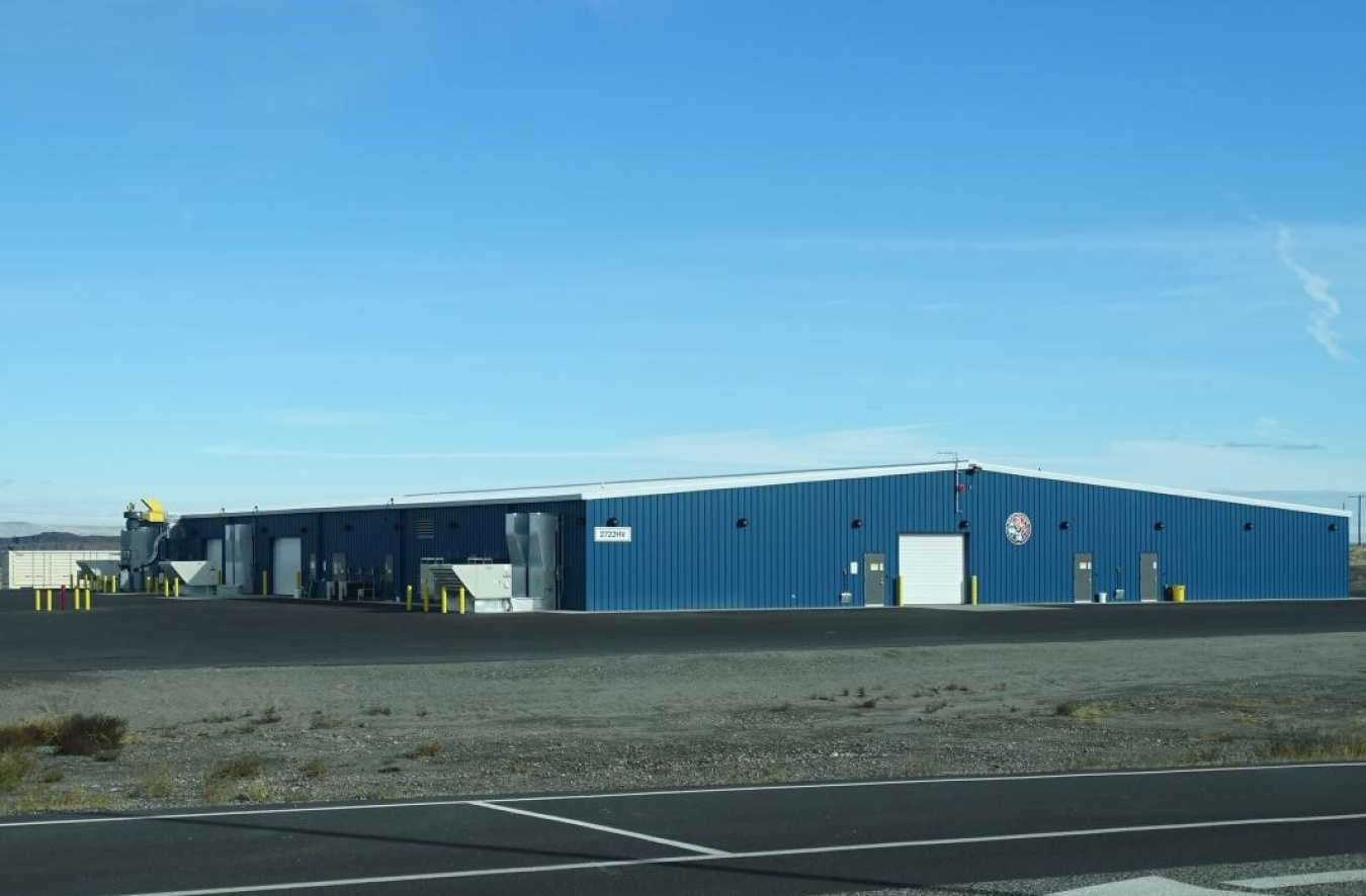 Workshop space