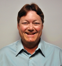 Chuck Oldham, IT infrastructure manager at URS | CH2M Oak Ridge Chuck Oldham, IT infrastructure manager at URS | CH2M Oak Ridge