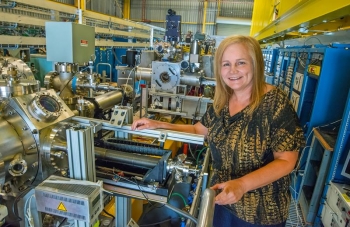 Alice Koniges joined the Lawrence Berkeley National Laboratory (LBNL) in 2009, as a researcher on issues including programming models for multicore architectures, benchmarking and performance optimization of application codes, development of Adaptive Mesh Refinement and Arbitrary Lagrangian Eulerian algorithms for time-dependent PDE's, and application supercomputing in plasma physics, laser physics, and other areas of energy research. Alice Koniges joined the Lawrence Berkeley National Laboratory (LBNL) in 2009, as a researcher on issues including programming models for multicore architectures, benchmarking and performance optimization of application codes, development of Adaptive Mesh Refinement and Arbitrary Lagrangian Eulerian algorithms for time-dependent PDE's, and application supercomputing in plasma physics, laser physics, and other areas of energy research.
