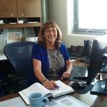 Barbara Goodman is the Associate Laboratory Director, Mechanical and Thermal Systems Engineering at the National Renewable Energy Laboratory. Barbara Goodman is the Associate Laboratory Director, Mechanical and Thermal Systems Engineering at the National Renewable Energy Laboratory.
