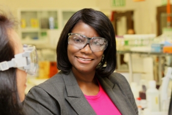Dr. Alston is the Director of the Environment, Safety, and Health Directorate at Lawrence Livermore National Laboratory. Dr. Alston is the Director of the Environment, Safety, and Health Directorate at Lawrence Livermore National Laboratory.