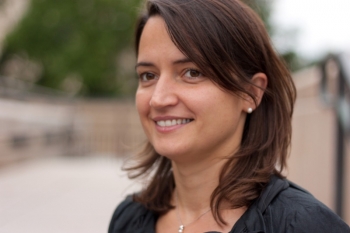 Dr. Lidija Sekaric manages the Technology to Market Program for the Office of Energy Efficiency and Renewable Energy's SunShot Initiative. Dr. Lidija Sekaric manages the Technology to Market Program for the Office of Energy Efficiency and Renewable Energy's SunShot Initiative.