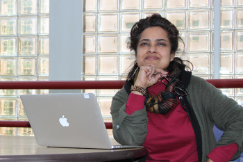 Punita Sinha is a computer scientist at Lawrence Livermore National Laboratory. She is currently the group leader of the B Physics Simulations CS group leader, where she works on and manages a team of computer scientist s working on HPC (high performance computing ) multi-physics, massively parallel simulations codes. Punita Sinha is a computer scientist at Lawrence Livermore National Laboratory. She is currently the group leader of the B Physics Simulations CS group leader, where she works on and manages a team of computer scientist s working on HPC (high performance computing ) multi-physics, massively parallel simulations codes.