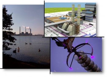 Alert! Industry and Academia â The Energy Department Seeks Your Novel Ideas for Advanced Energy Systems Alert! Industry and Academia â The Energy Department Seeks Your Novel Ideas for Advanced Energy Systems