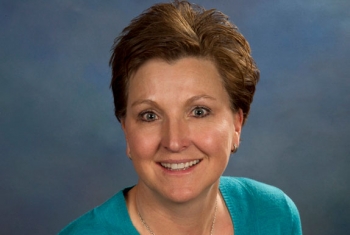 Women @ Energy: Raenna Sharp-Geiger Women @ Energy: Raenna Sharp-Geiger
