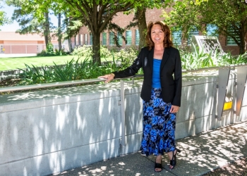 Sheryl Hingorani manages Nuclear Weapons Strategic Planning and Enterprise Integration at Sandia National Laboratories. Sheryl Hingorani manages Nuclear Weapons Strategic Planning and Enterprise Integration at Sandia National Laboratories.