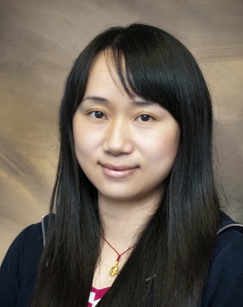 Wei Xu joined Brookhaven National Lab (BNL) in 2013 and is currently an Advanced Applications Engineer in the Computational Science Center. Wei Xu joined Brookhaven National Lab (BNL) in 2013 and is currently an Advanced Applications Engineer in the Computational Science Center.