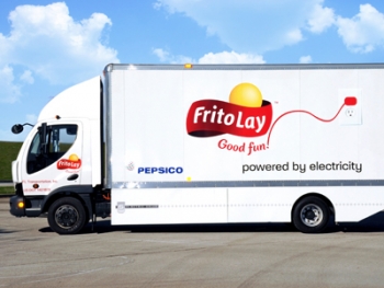 VP 100: Producing Electric Truck Vehicles with a Little Something Extra VP 100: Producing Electric Truck Vehicles with a Little Something Extra