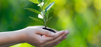 Earth Day is a great time to enjoy the outdoors and consider the environment. | Photo courtesy of ©iStockphoto.com/R9_RoNaLdO Earth Day is a great time to enjoy the outdoors and consider the environment. | Photo courtesy of ©iStockphoto.com/R9_RoNaLdO