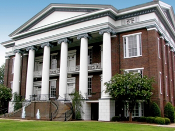 The Alabama Institute for Deaf and Blind is replacing almost 2,900 lights in 19 buildings across its campuses.| Photo courtesy of Alabama Institute for Deaf and Blind The Alabama Institute for Deaf and Blind is replacing almost 2,900 lights in 19 buildings across its campuses.| Photo courtesy of Alabama Institute for Deaf and Blind