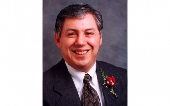 Mayor Reggie Joule, Northwest Arctic Borough (AK) Mayor Reggie Joule, Northwest Arctic Borough (AK)