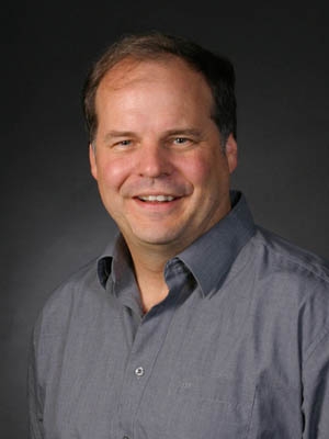 Andy Kruse, senior vice president of Southwest Windpower. Andy Kruse, senior vice president of Southwest Windpower.