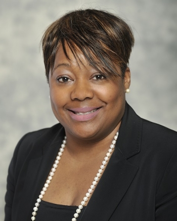 LaTonya Poole LaTonya Poole
