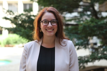 Erin Szulman Erin Szulman