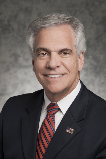 Photo of Glenn Podonsky Photo of Glenn Podonsky
