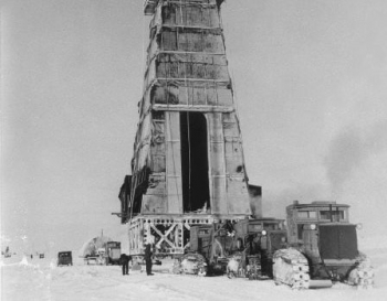 March 13, 1968: Oil discovered on Alaska's North Slope March 13, 1968: Oil discovered on Alaska's North Slope