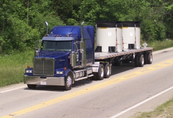 Historical Information on the Transportation External Coordination Working Group (TEC) Historical Information on the Transportation External Coordination Working Group (TEC)