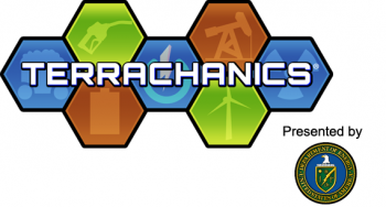 Terrachanics Terrachanics