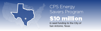 SAN ANTONIO SPURS DEMAND FOR ENERGY EFFICIENCY SAN ANTONIO SPURS DEMAND FOR ENERGY EFFICIENCY