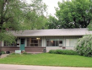 An energy upgrade on this daycare center included interior storm windows because most of the windows are on the north elevation. | Photo courtesy of Larry Kinney, Synergistic Building Technologies. An energy upgrade on this daycare center included interior storm windows because most of the windows are on the north elevation. | Photo courtesy of Larry Kinney, Synergistic Building Technologies.