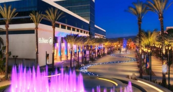 Venue and Travel Venue and Travel