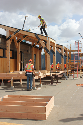 Day 4 Construction