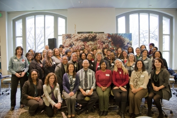 STEM Mentoring Cafe