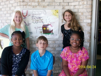 2014 Americaâs Home Energy Education Challenge.