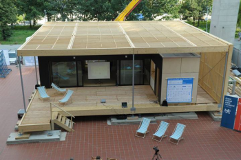 Czech Republic: Czech Technical University