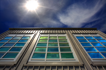 Beyond Double-Pane Windows