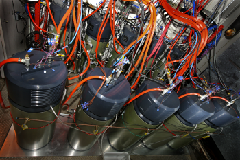Electric Heat Pump Water Heaters