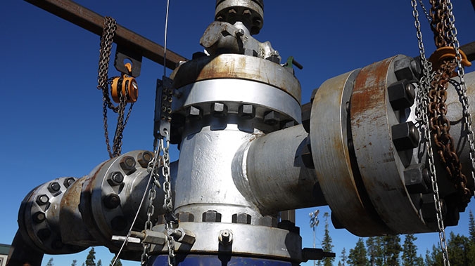 A DOE-funded EGS demonstration at Newberry Volcano, Oregon could help unlock 100+GW of geothermal energy nationwide. source: Elisabet Metcalfe A DOE-funded EGS demonstration at Newberry Volcano, Oregon could help unlock 100+GW of geothermal energy nationwide. source: Elisabet Metcalfe