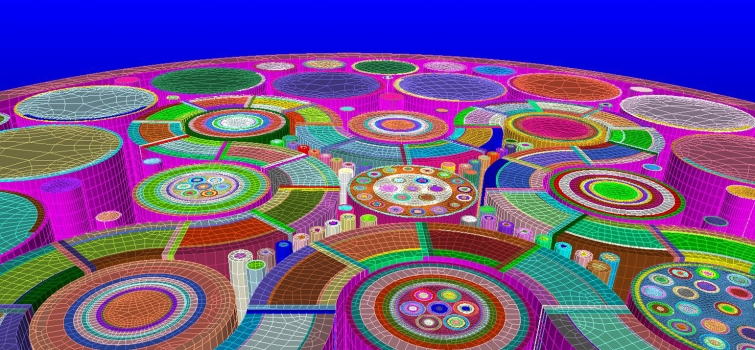 PHOTO GALLERY: Coming Soon from the National Labs PHOTO GALLERY: Coming Soon from the National Labs