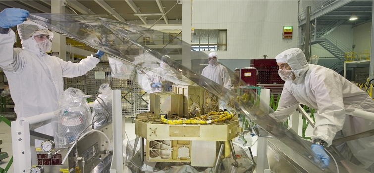 PHOTO GALLERY: 20 Amazing Things the National Labs Have Done PHOTO GALLERY: 20 Amazing Things the National Labs Have Done