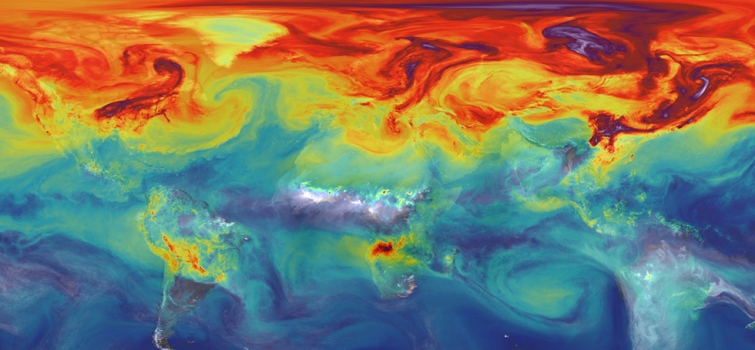Quiz: Test Your Climate IQ