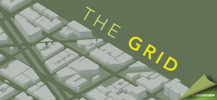 INFOGRAPHIC: Understanding the Grid INFOGRAPHIC: Understanding the Grid