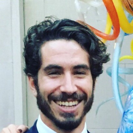 Dave Bloom