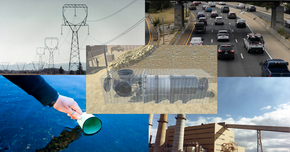 5 Problems You Didn’t Know Nuclear Could Solve Department of Energy