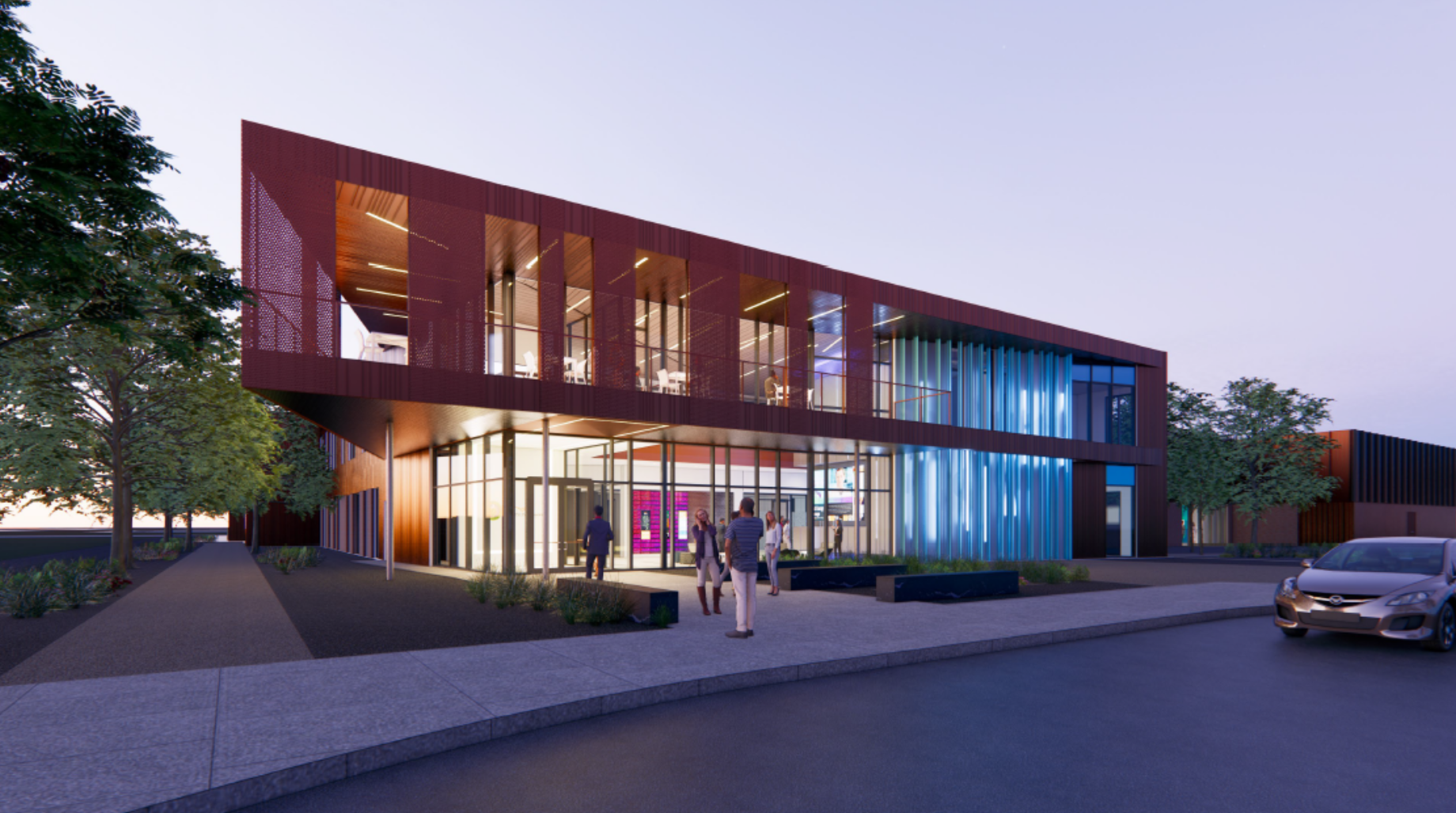 Grid Storage Launchpad Department of Energy