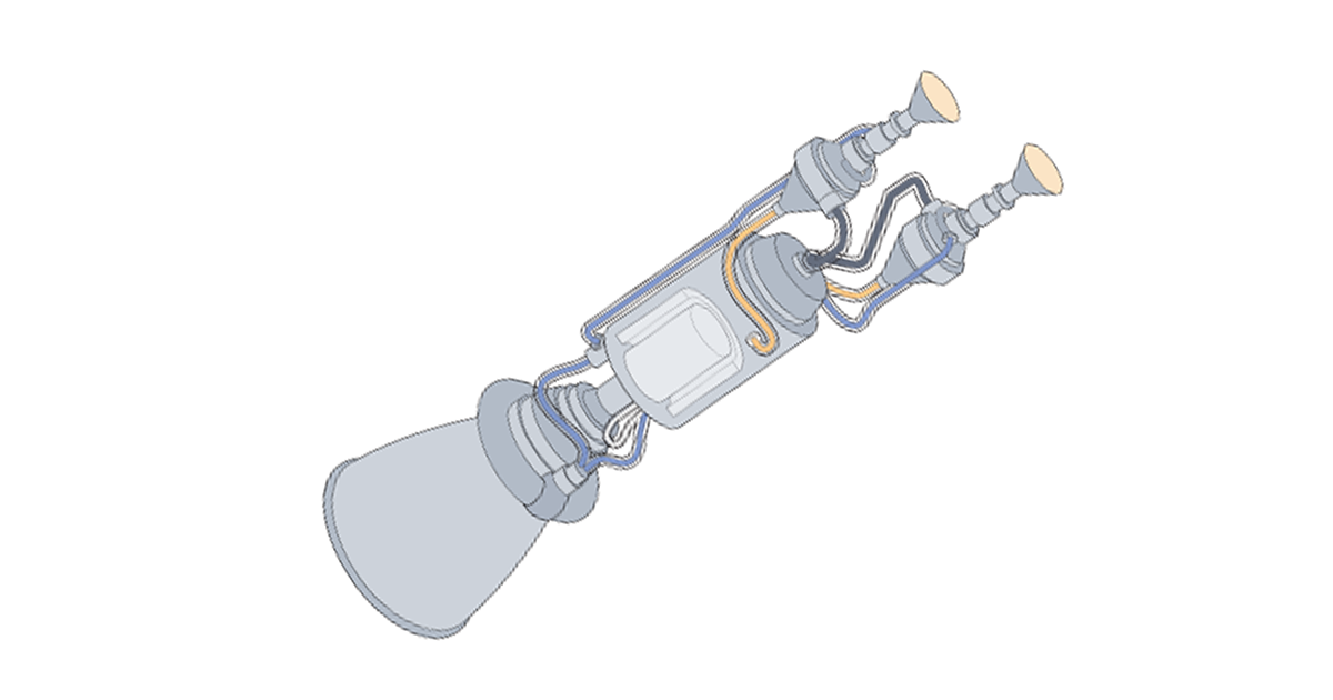 6 Things You Should Know About Nuclear Thermal Propulsion