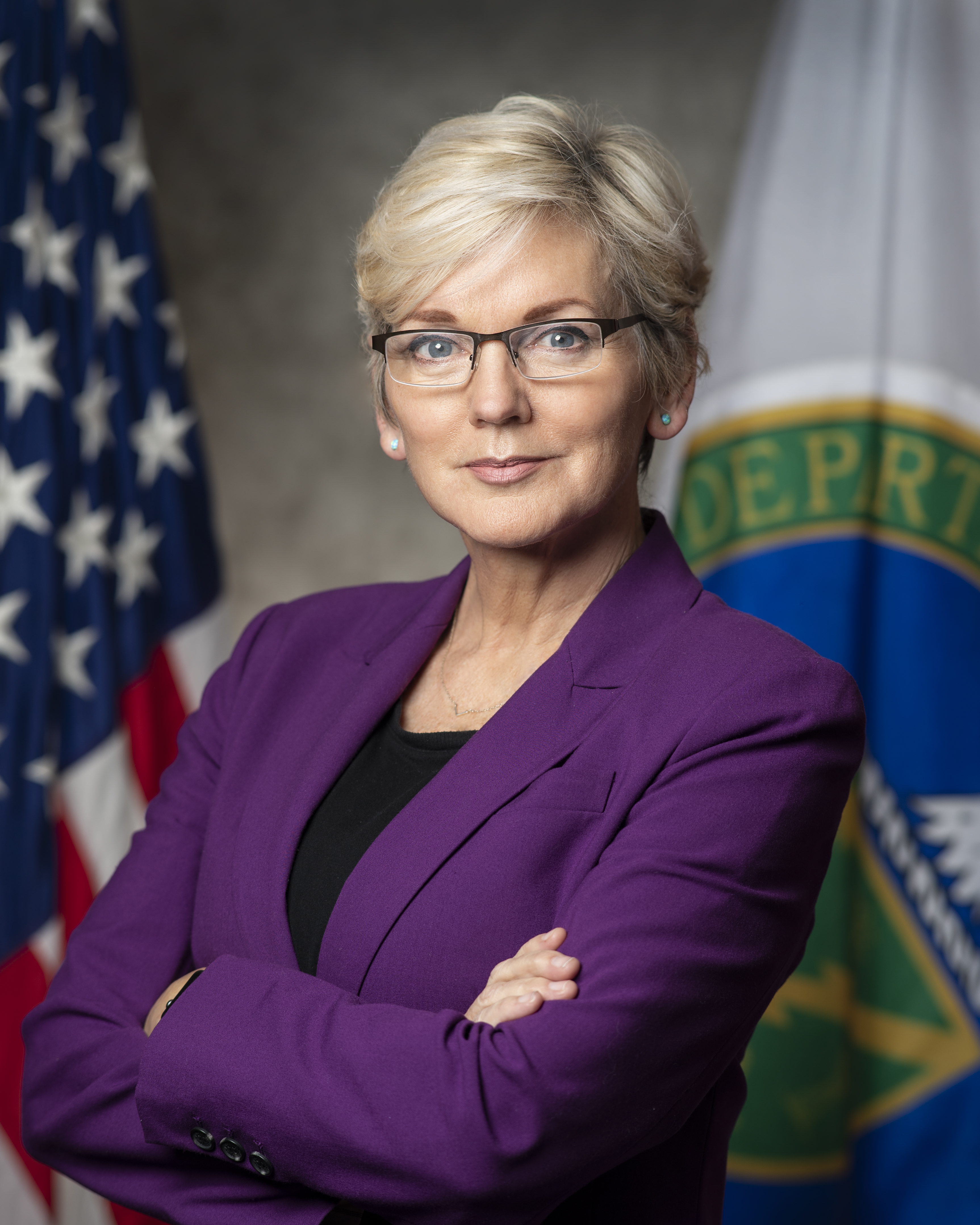 Jennifer M. Granholm | Department of Energy