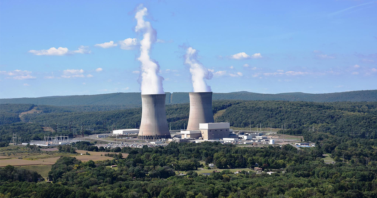 5 Key Takeaways from the Nuclear Energy FY2022 Budget Request 5 Key Takeaways from the Nuclear Energy FY2022 Budget Request