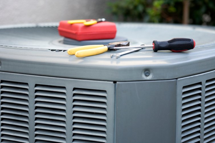 Ac Repair Greensboro