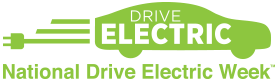 Drive Electric Logo