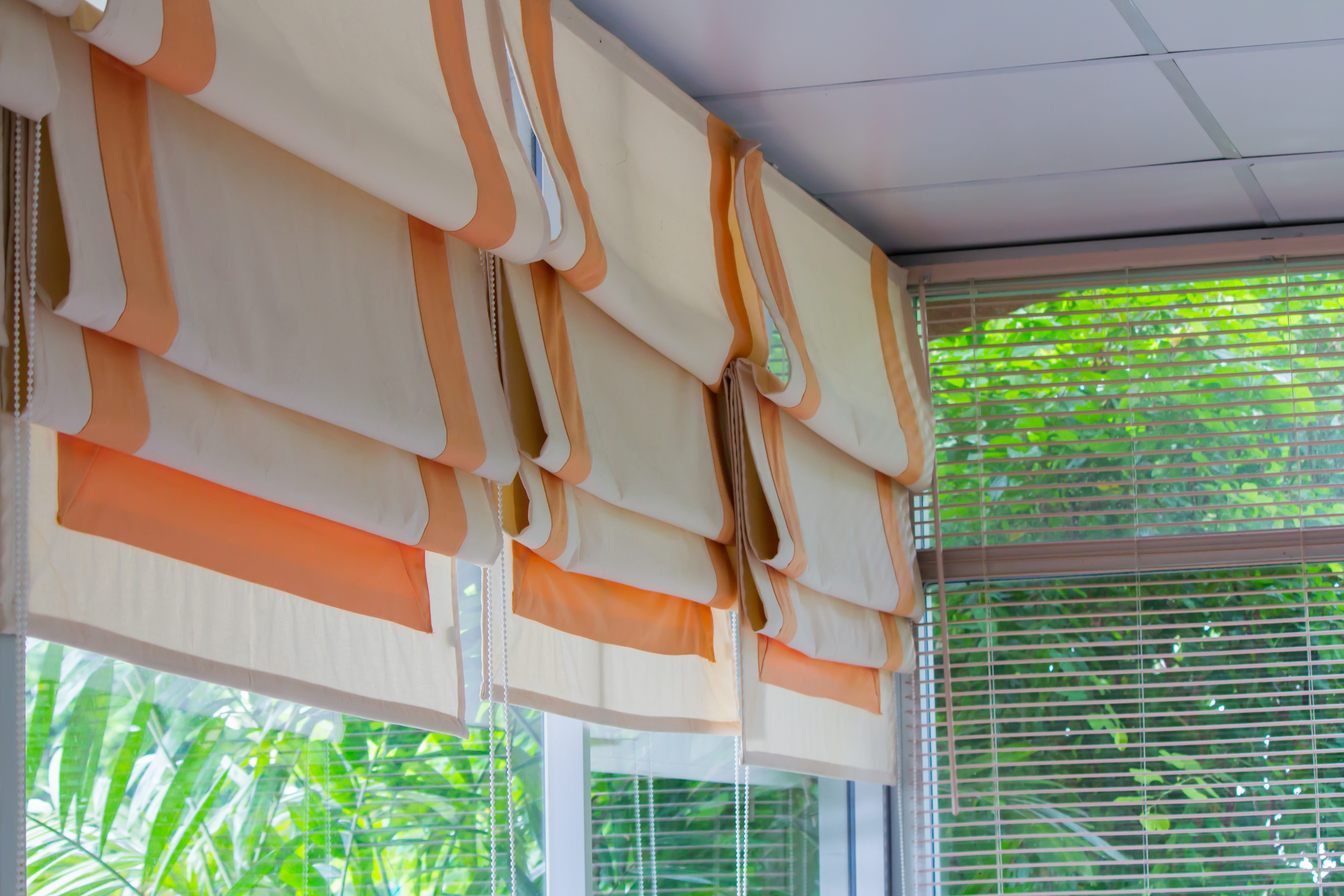 Energy Efficient Window Coverings