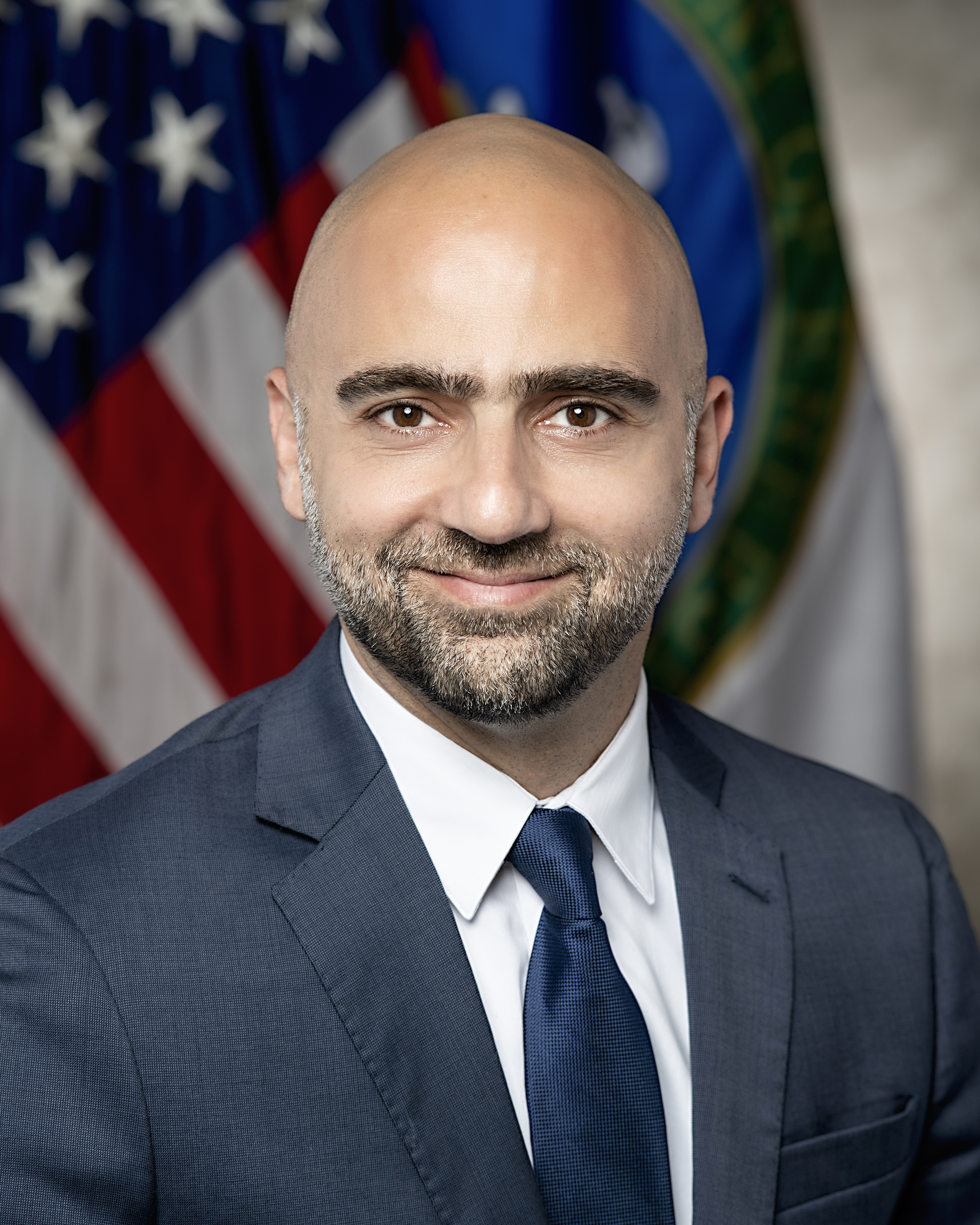 Dr. Ali Nouri