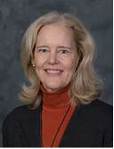 Tracy Mustin
