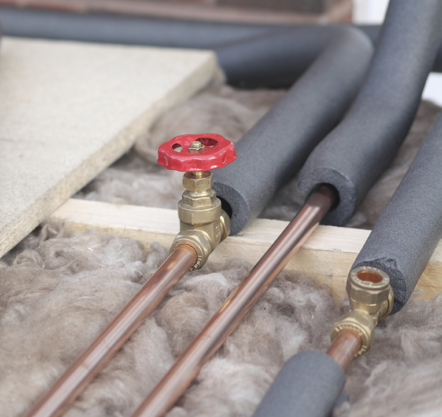 Fiberglass Pipe Insulation Thickness Guide for Steam - Hot Water - Chilled  Piping