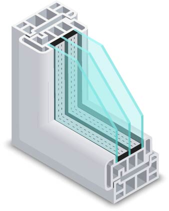 How to install Thermo Cover for window/ SAVE ENERGY 