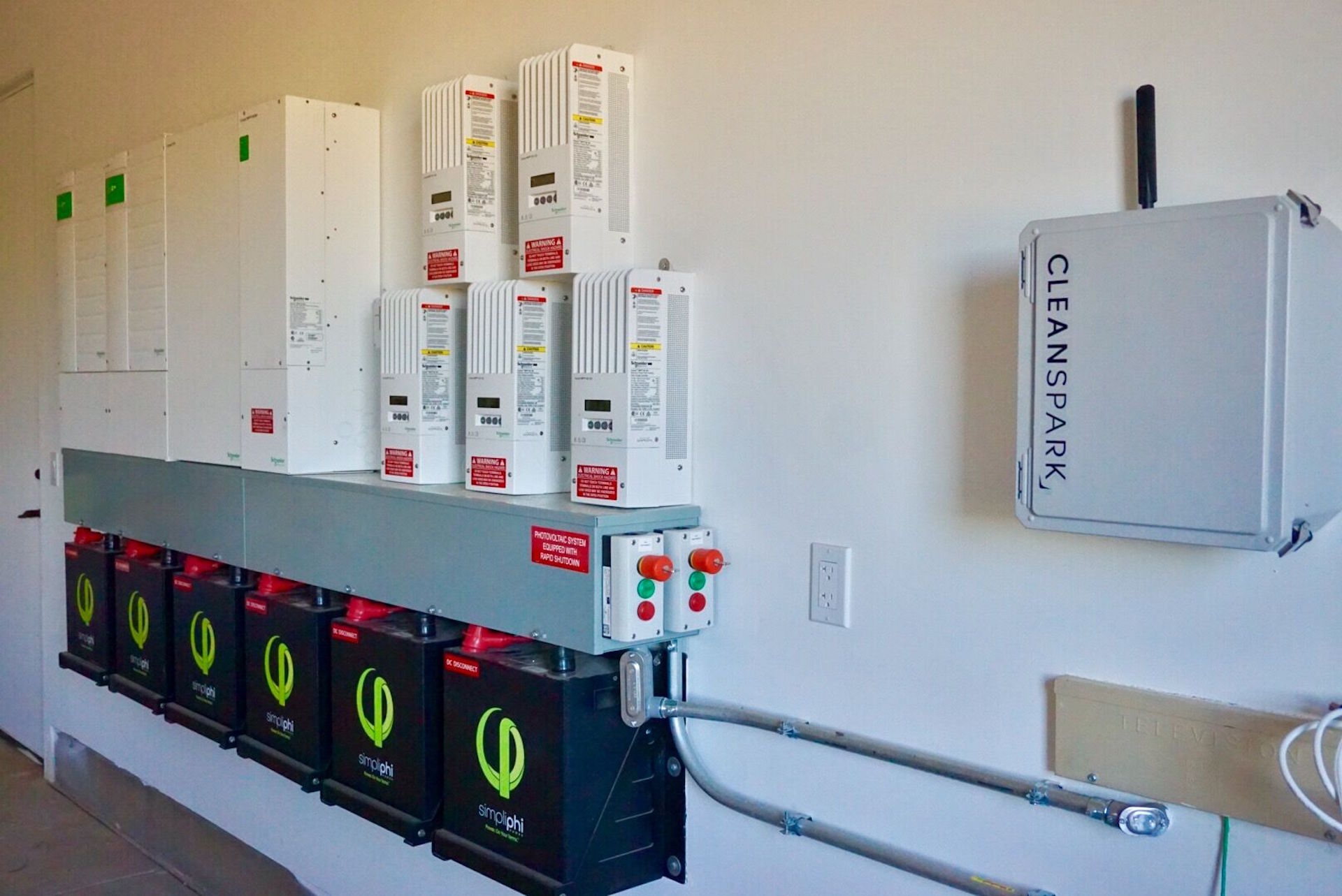 Should I Get Battery Storage for My Solar Energy System?